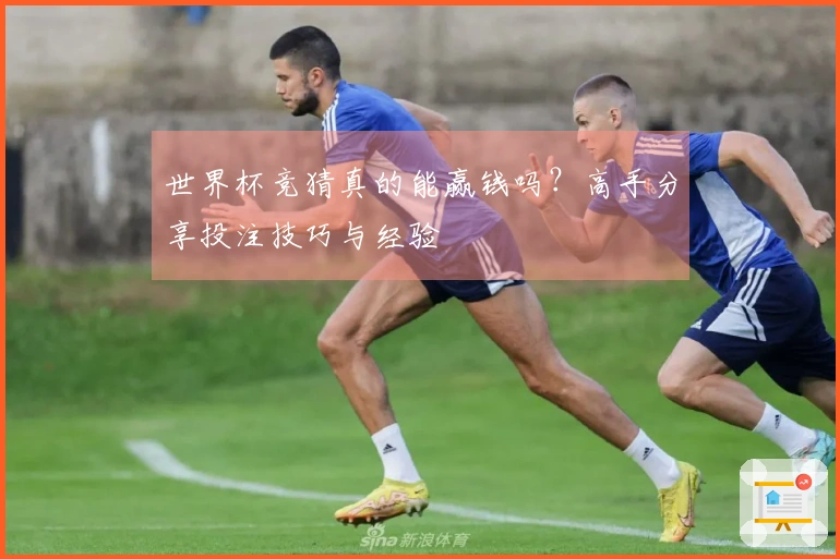 世界杯竞猜真的能赢钱吗？高手分享投注技巧与经验