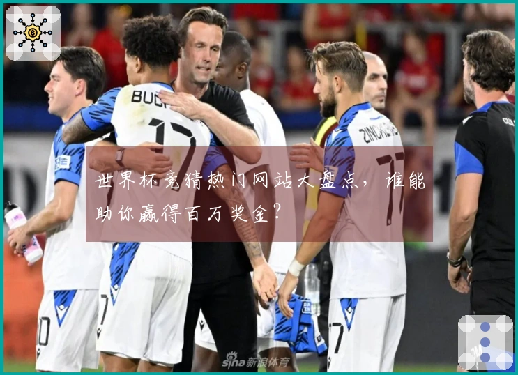 世界杯竞猜热门网站大盘点，谁能助你赢得百万奖金？