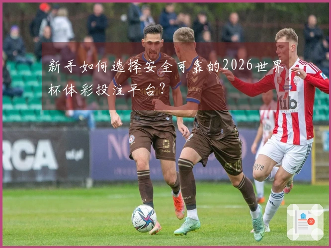 新手如何选择安全可靠的2026世界杯体彩投注平台？