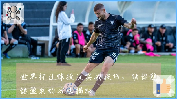 世界杯让球投注实战技巧，助你稳健盈利的方法揭秘