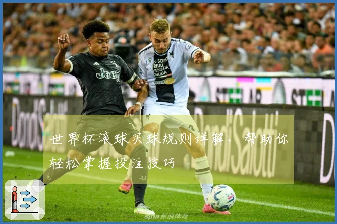 世界杯滚球买球规则详解，帮助你轻松掌握投注技巧