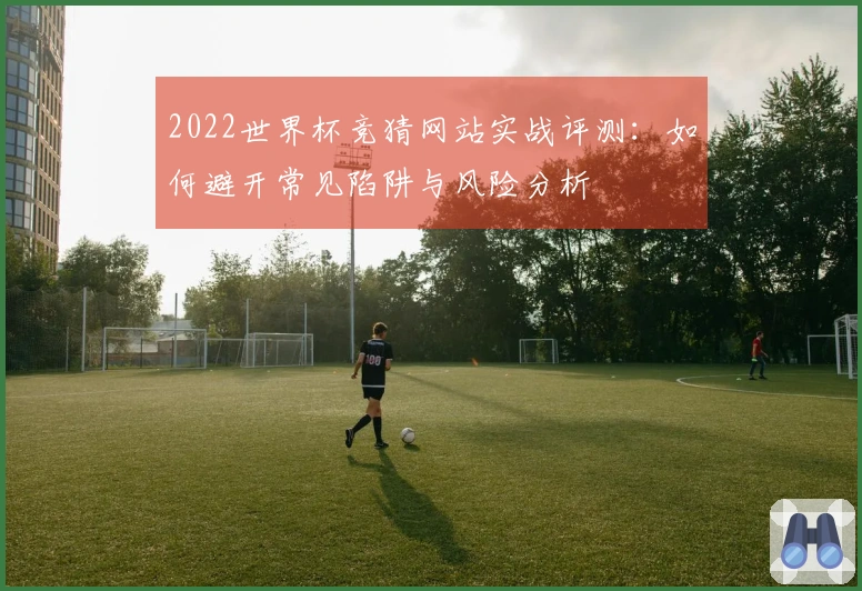 2022世界杯竞猜网站实战评测：如何避开常见陷阱与风险分析