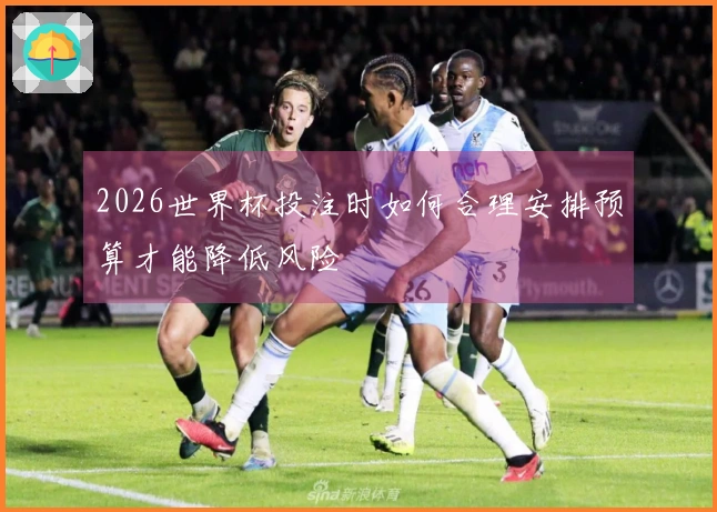 2026世界杯投注时如何合理安排预算才能降低风险