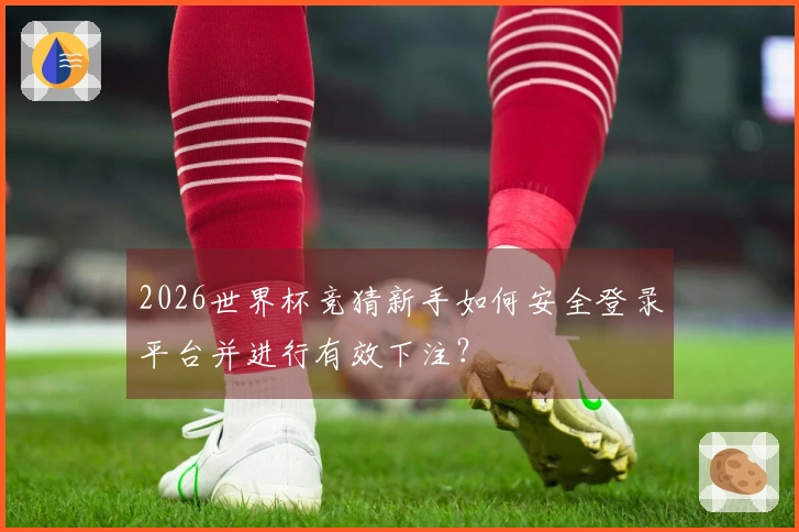 2026世界杯竞猜新手如何安全登录平台并进行有效下注？