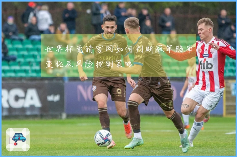 世界杯竞猜官网如何判断冠军赔率变化及风险控制策略