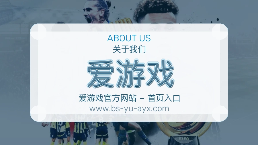 平台展示图